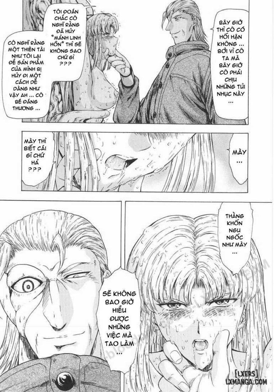 Dawn of the Silver Dragon 