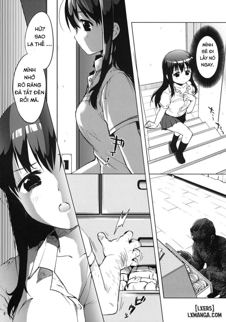 Chii-chans Development Diary 