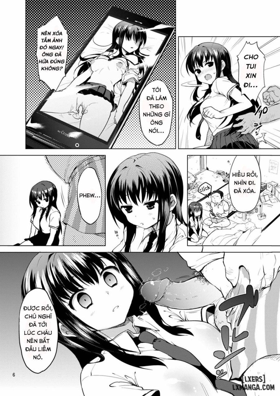 Chii-chans Development Diary 