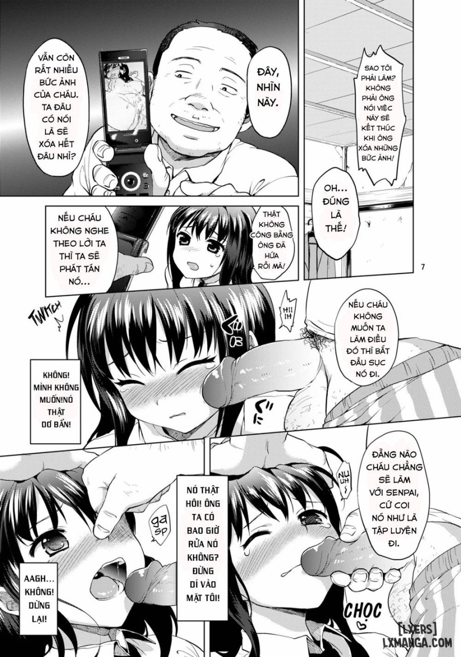 Chii-chans Development Diary 