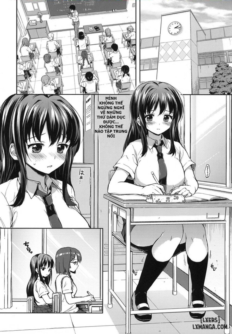 Chii-chans Development Diary 