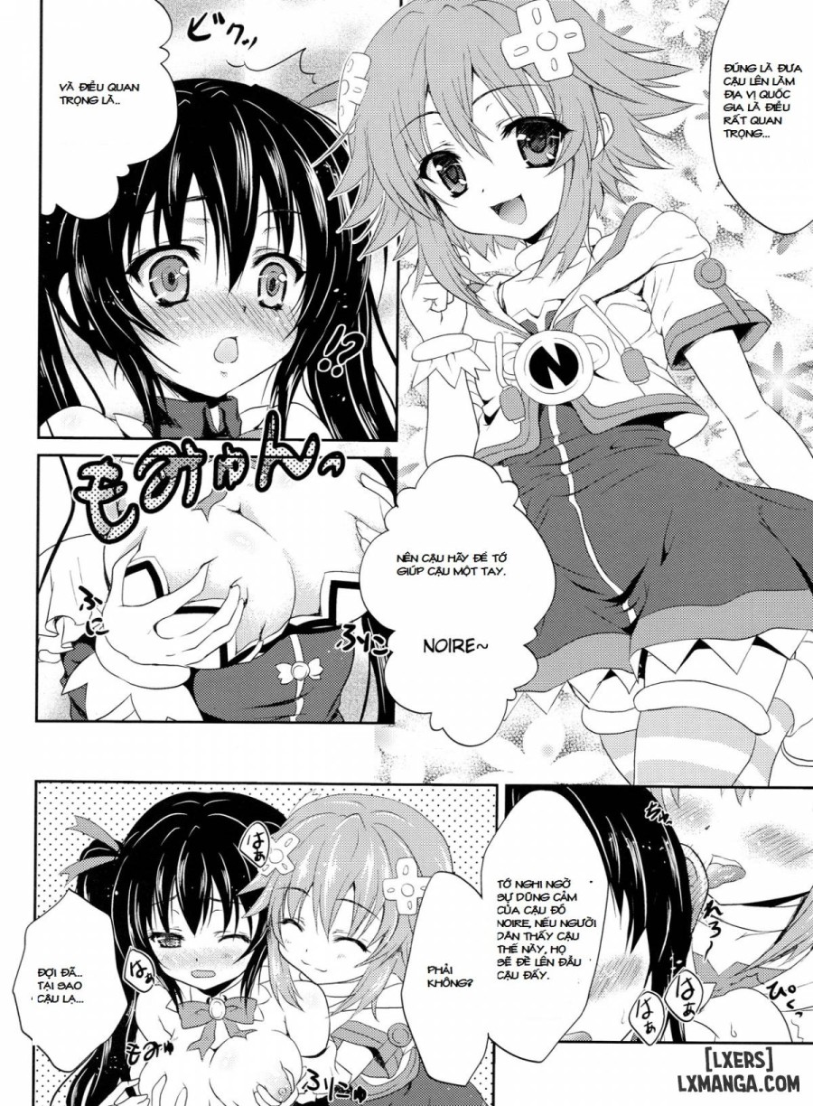 W-CLOVER vol.01 