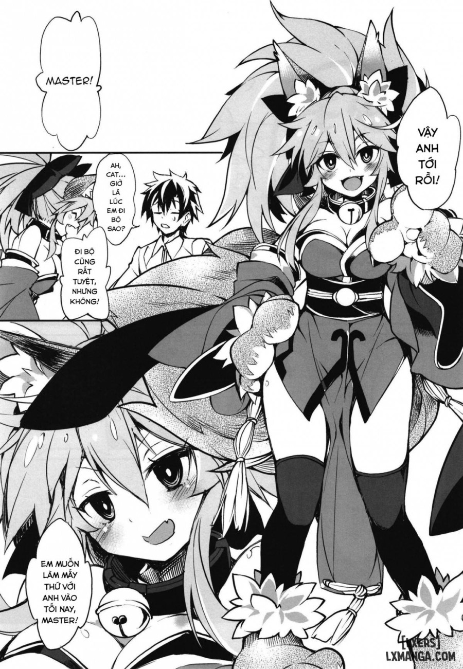 Cat-chan Kozukuri Daisakusen 