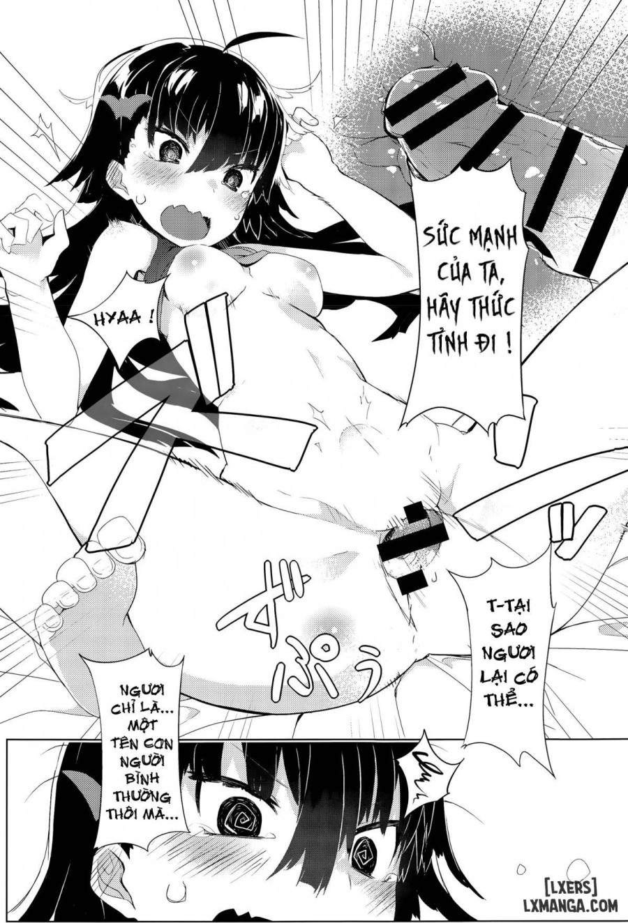 Deai No Maoujou 