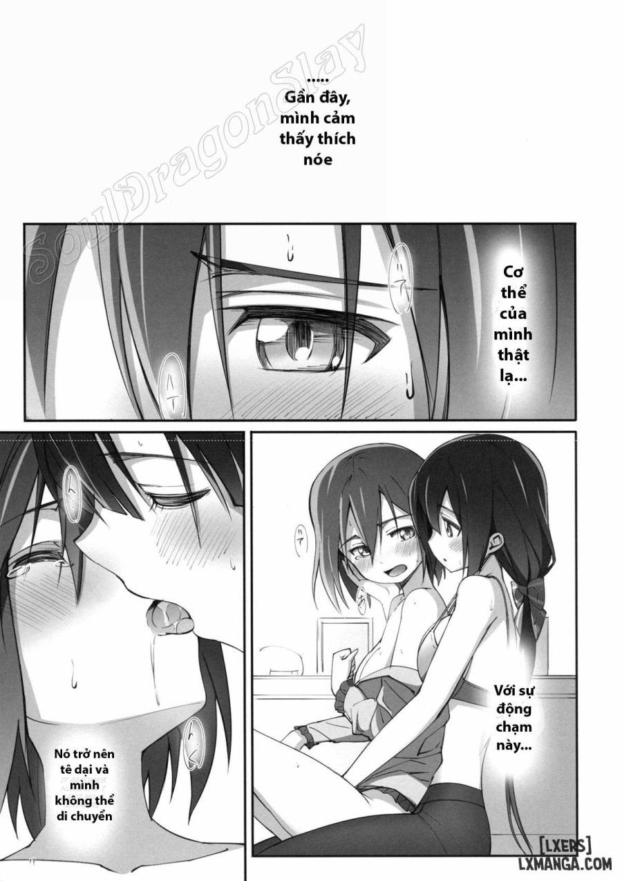 Dear Feeling 