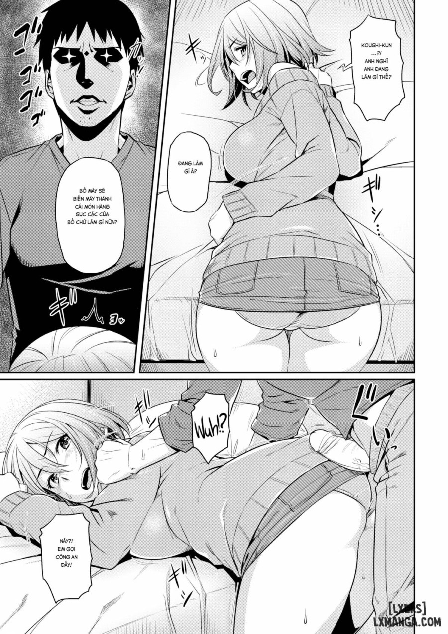 Cock Sleeve Recommendation 