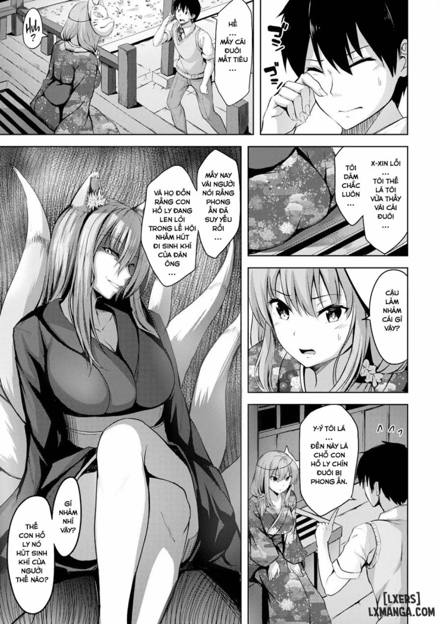 Deceitful Bewitching Summer Festival 