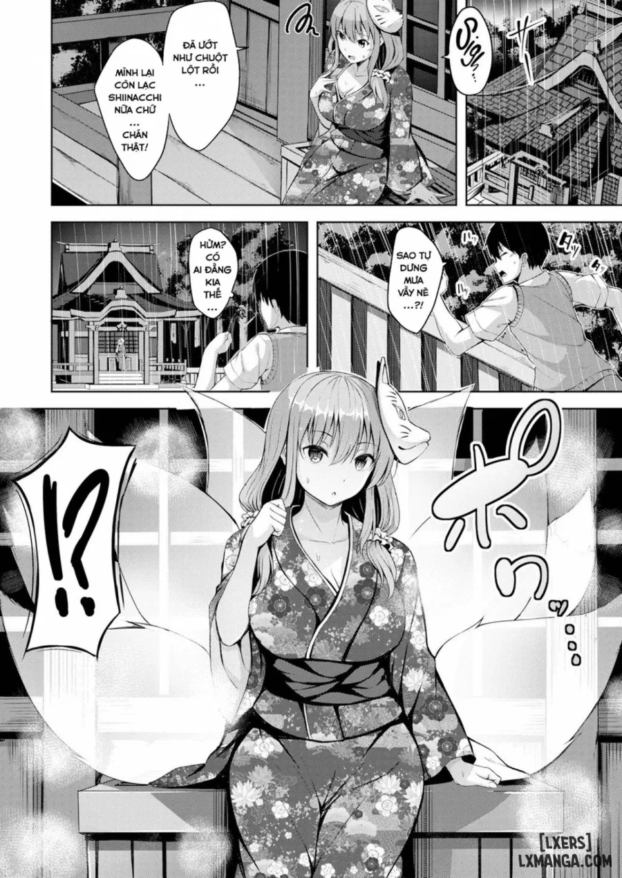 Deceitful Bewitching Summer Festival 