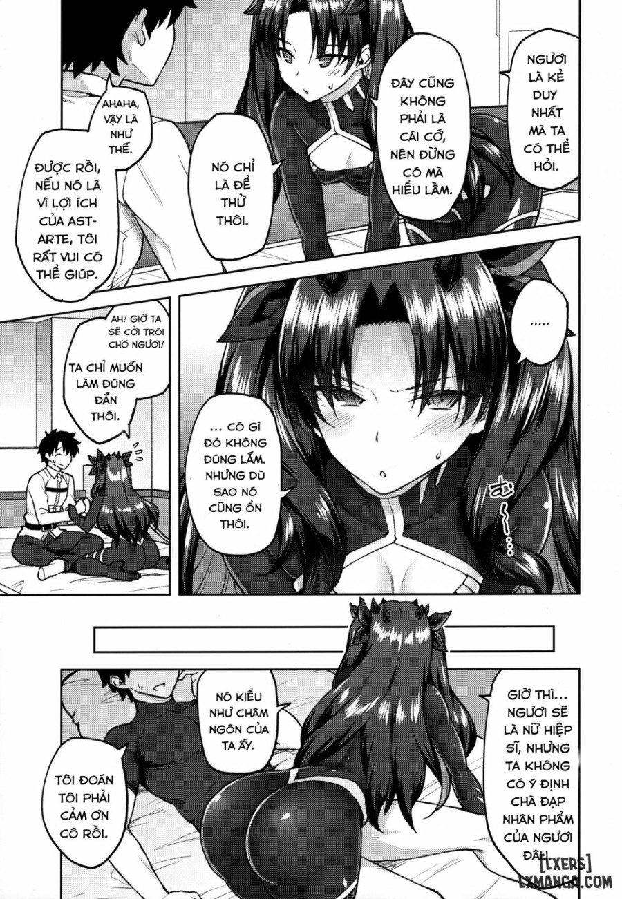 Chaldea Life V 