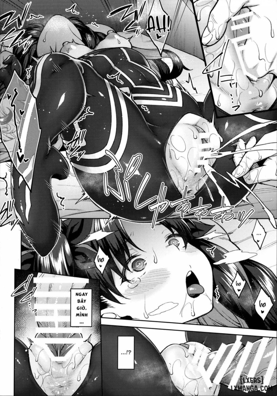 Chaldea Life V 