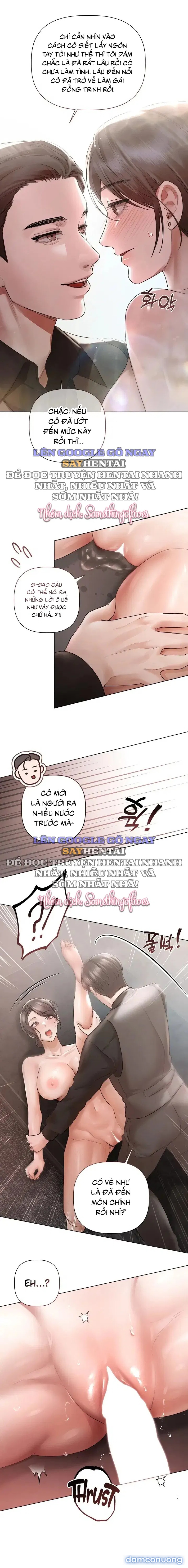 Tình Và Tiền 