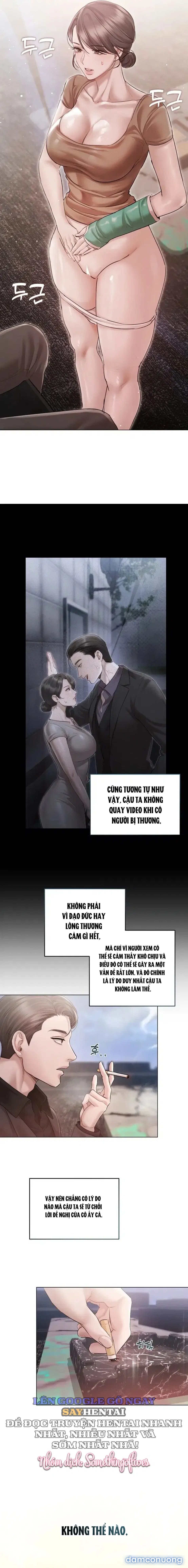 Tình Và Tiền 