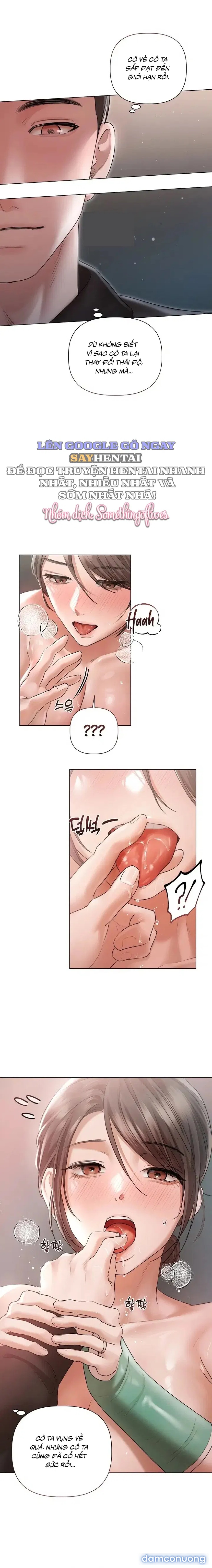 Tình Và Tiền 
