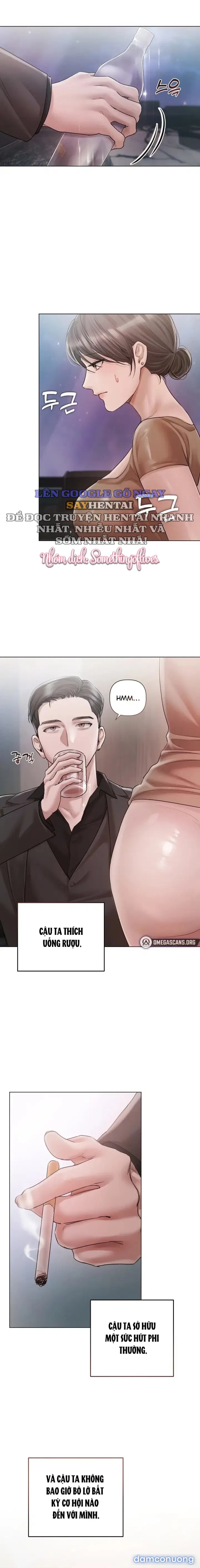 Tình Và Tiền 