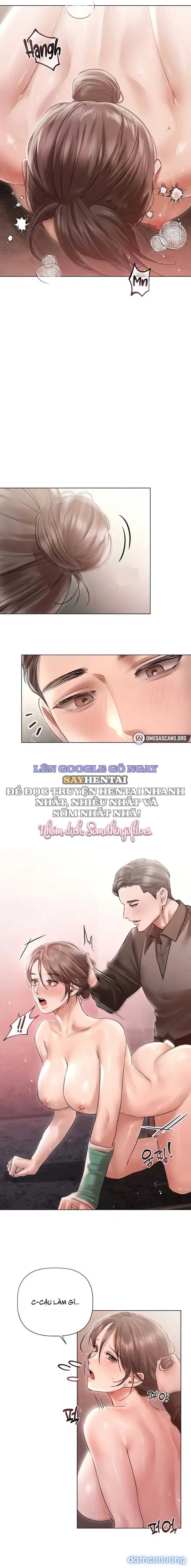 Tình Và Tiền 