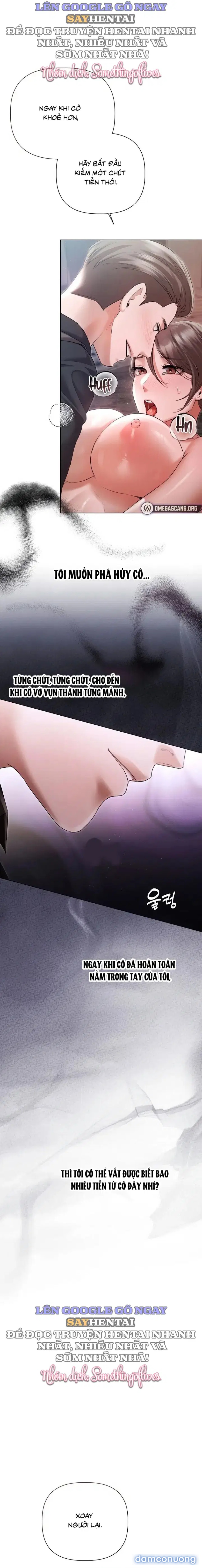 Tình Và Tiền 