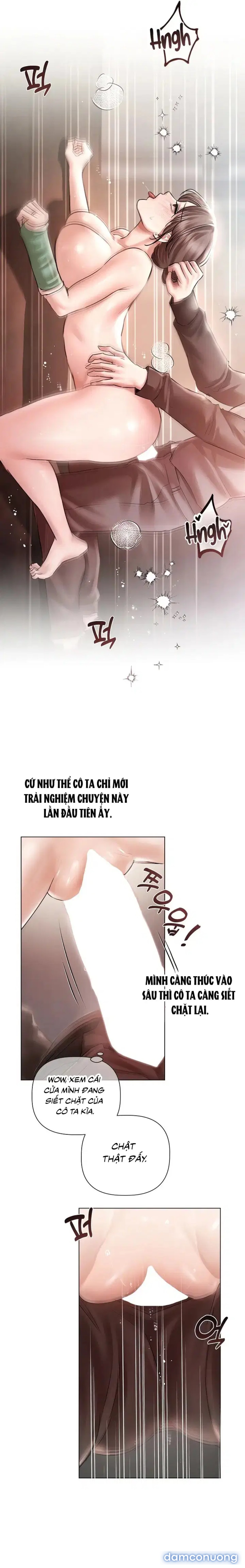 Tình Và Tiền 