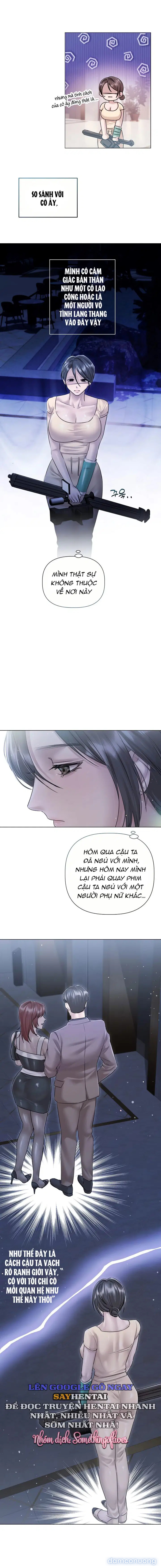 Tình Và Tiền 