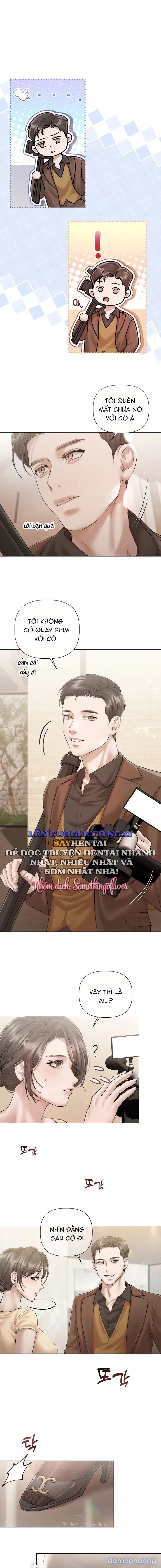 Tình Và Tiền 