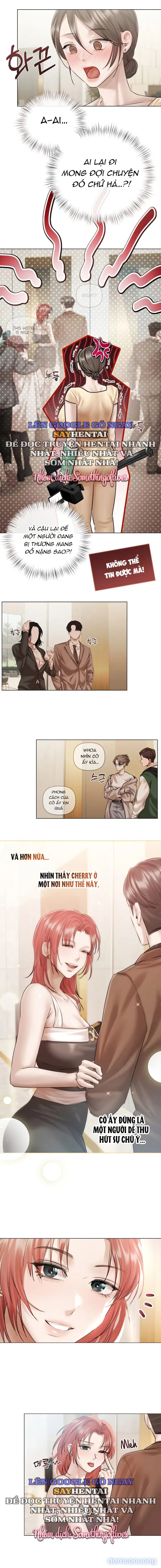 Tình Và Tiền 