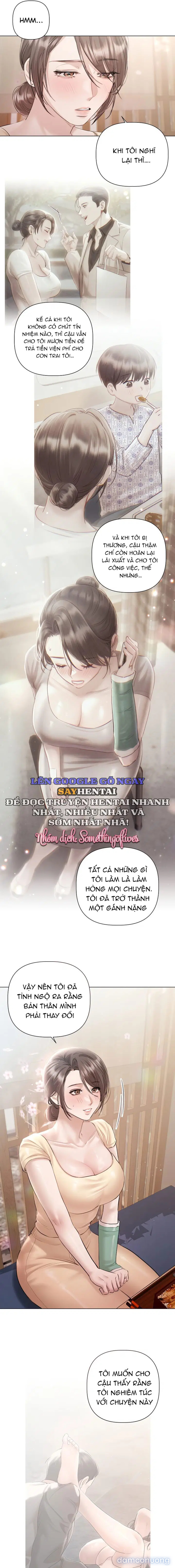 Tình Và Tiền 