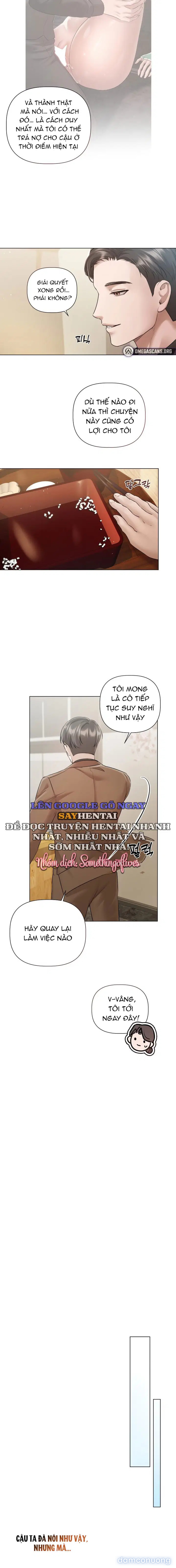 Tình Và Tiền 