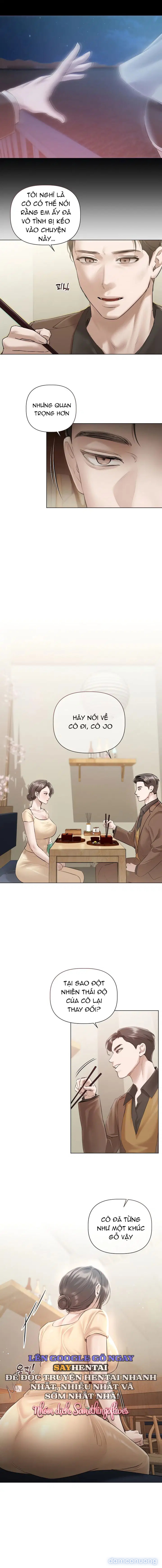 Tình Và Tiền 