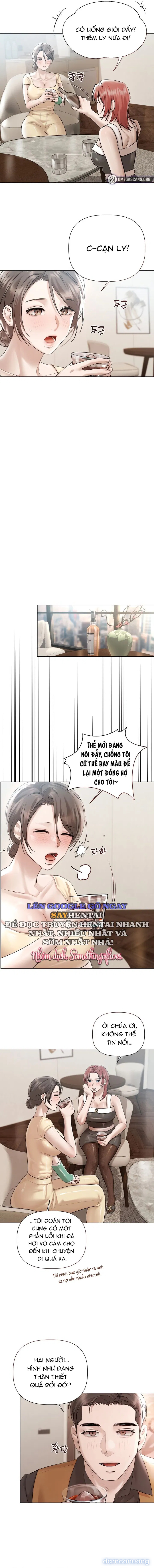 Tình Và Tiền 