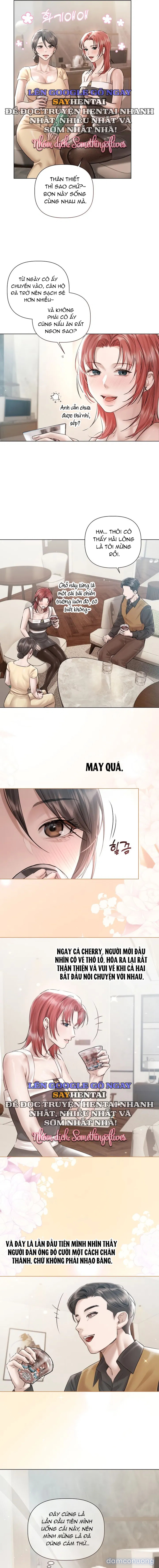 Tình Và Tiền 