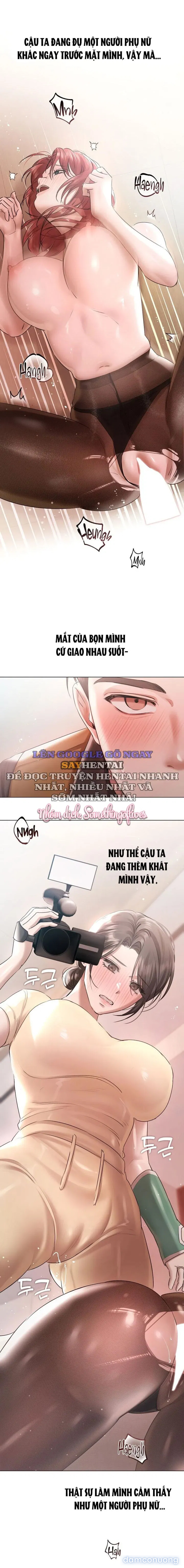 Tình Và Tiền 
