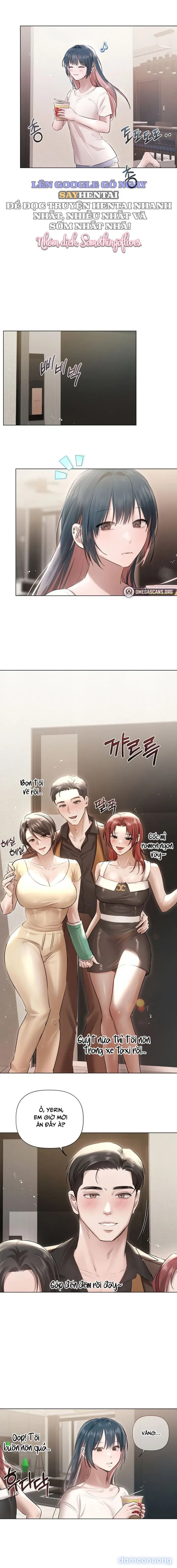 Tình Và Tiền 