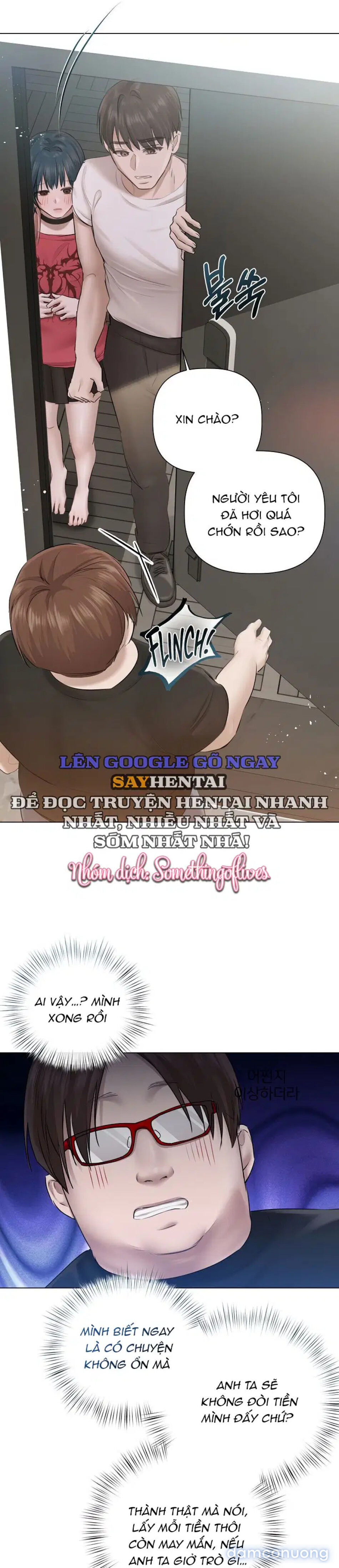 Tình Và Tiền 