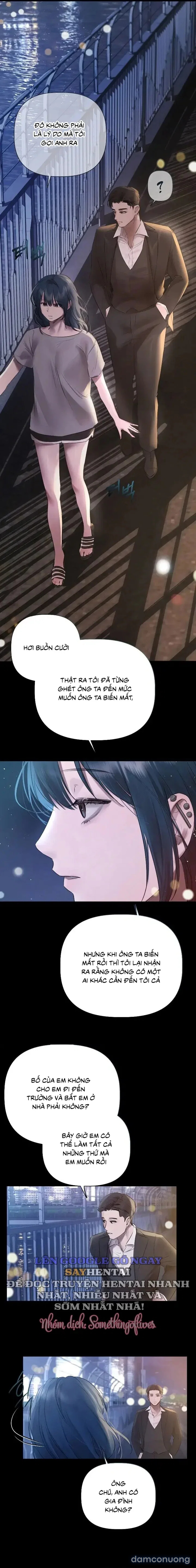 Tình Và Tiền 