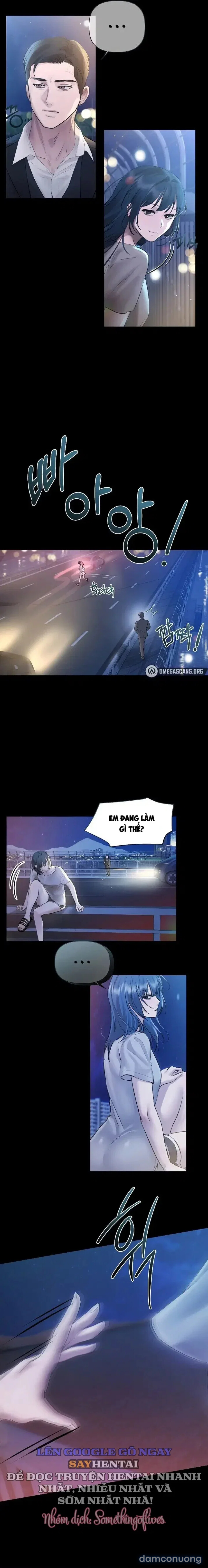 Tình Và Tiền 