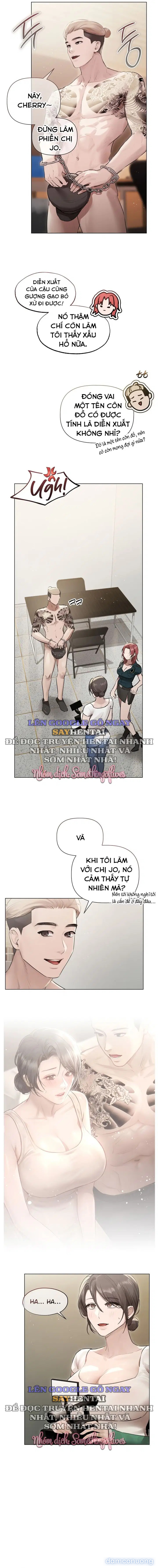 Tình Và Tiền 