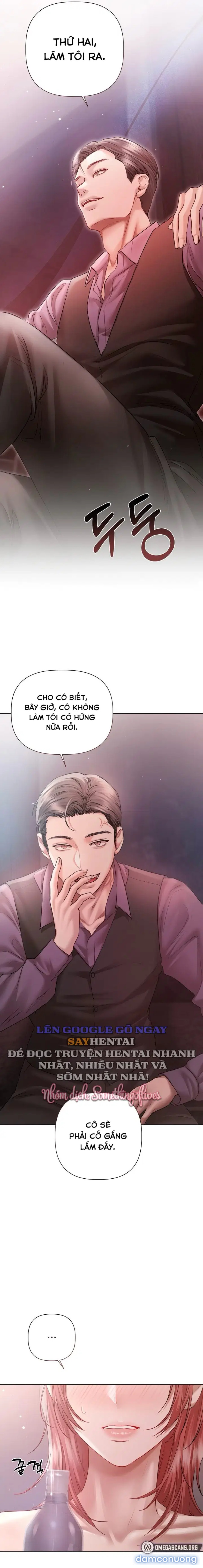 Tình Và Tiền 