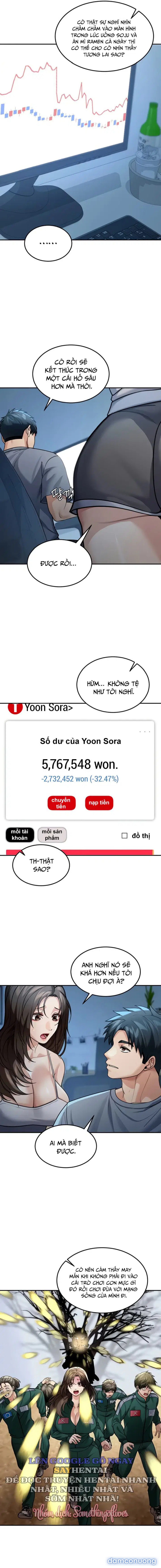 Tình Và Tiền 
