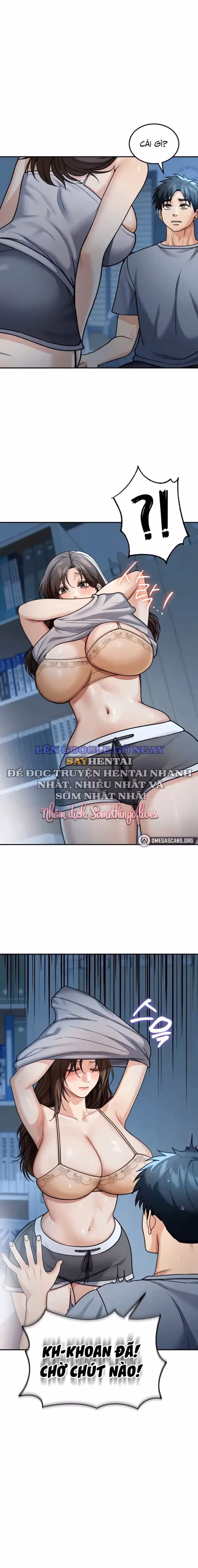 Tình Và Tiền 