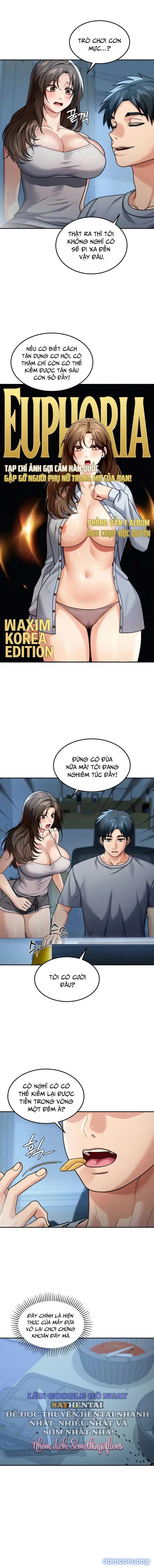 Tình Và Tiền 
