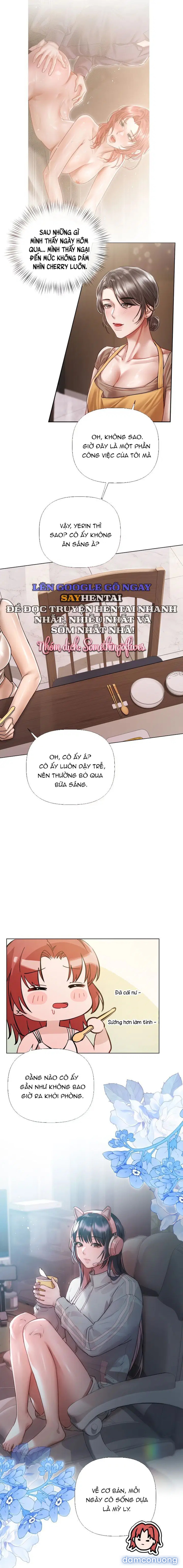 Tình Và Tiền 