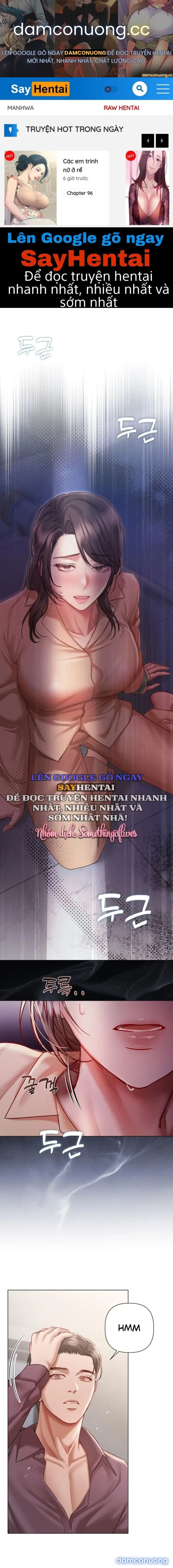 Tình Và Tiền 