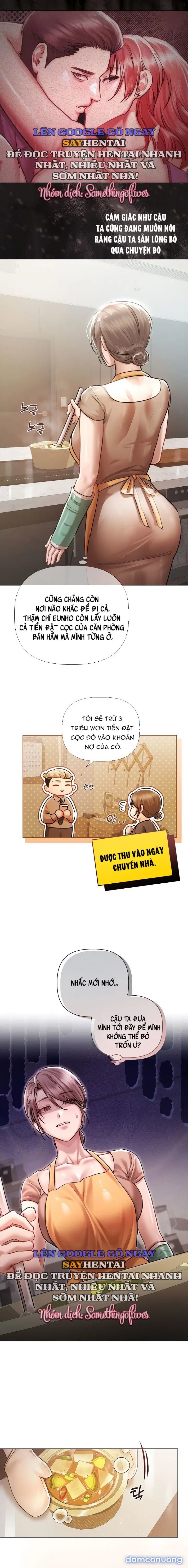 Tình Và Tiền 