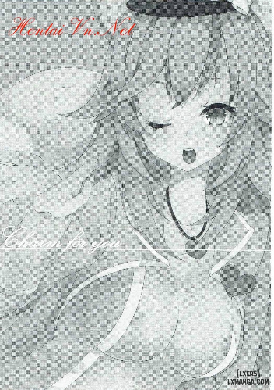 Charm for you 