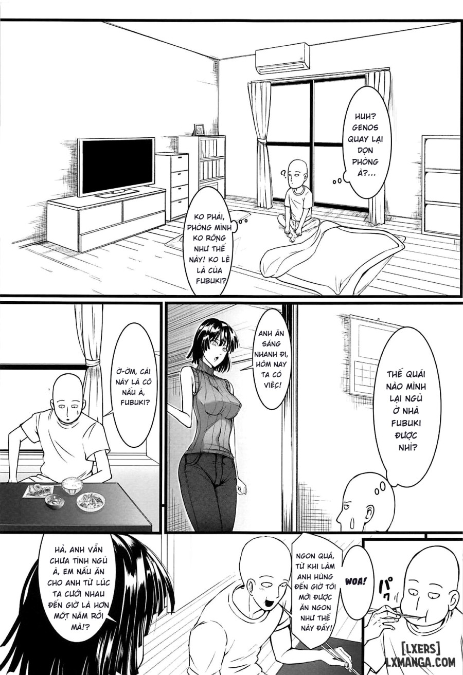 Dekoboko Love sister 3-gekime 