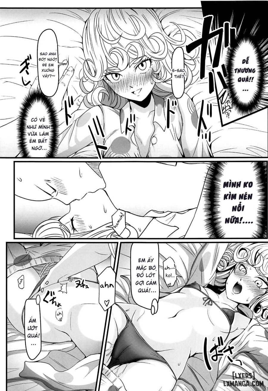 Dekoboko Love sister 3-gekime 