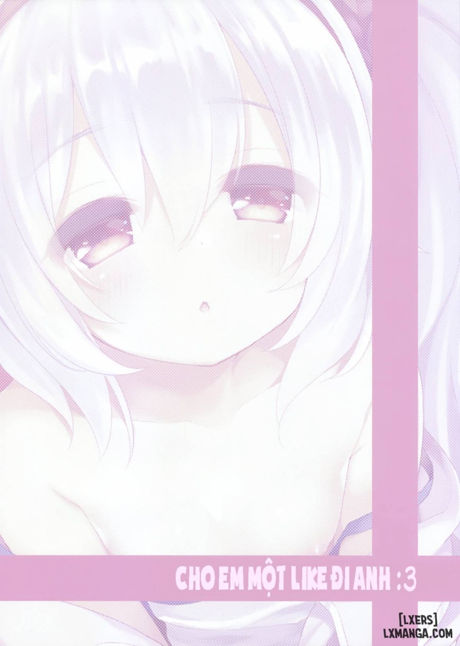 Commander, Will You... With Laffey 