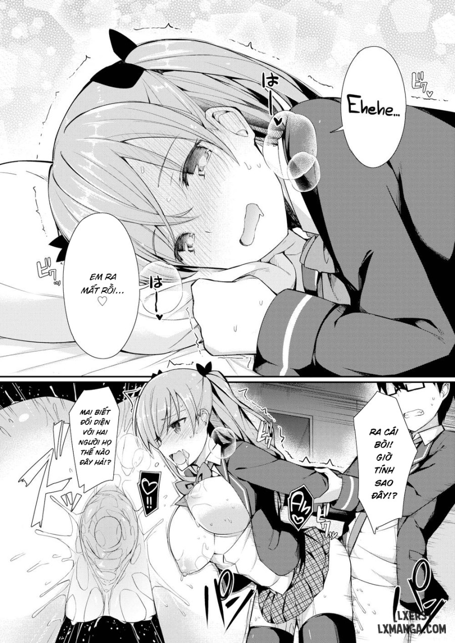 Cheat Friend 