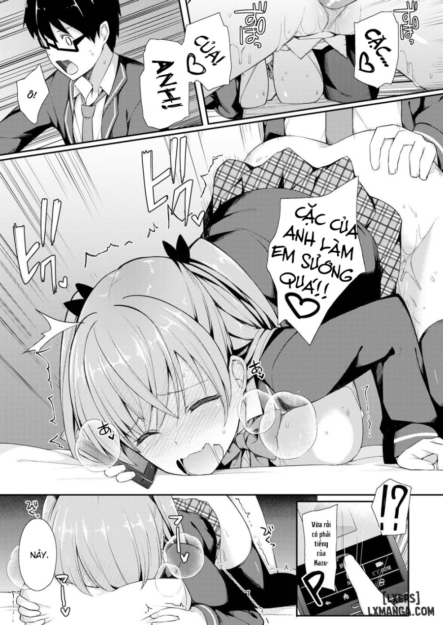 Cheat Friend 