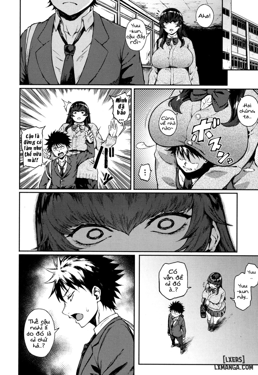 Dekoboko na Koi 