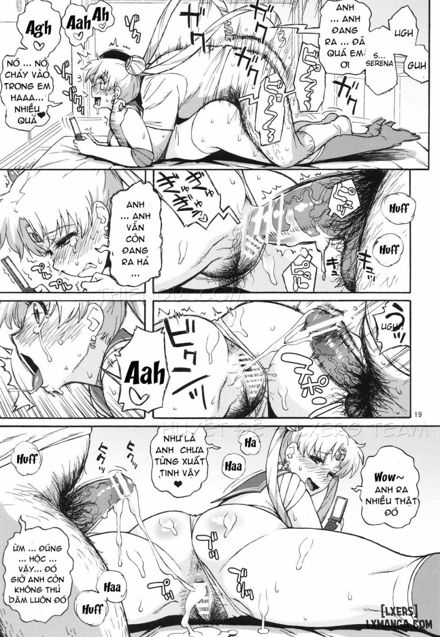 DELI Ii Usagi 